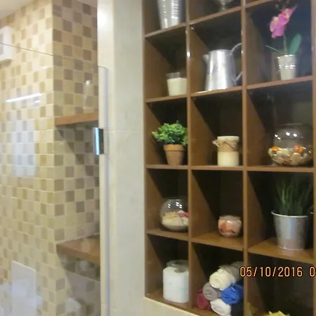 Apartment Pirin