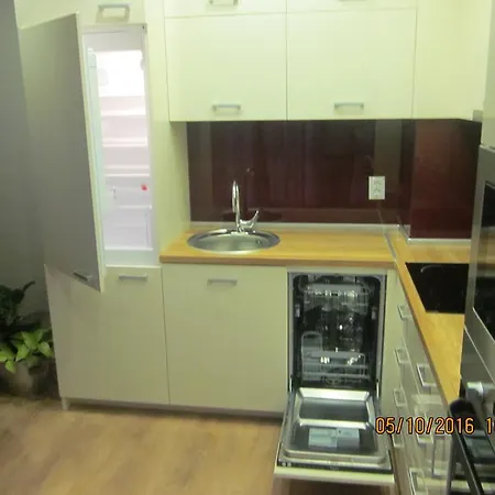 Pirin Apartment *