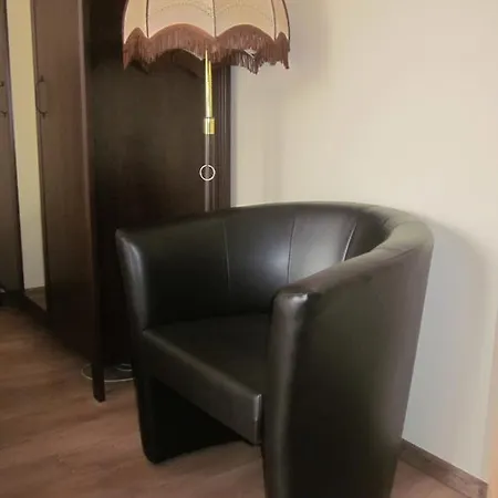 Pirin Apartment *