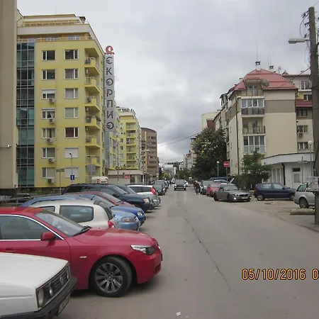 Apartment Pirin *
