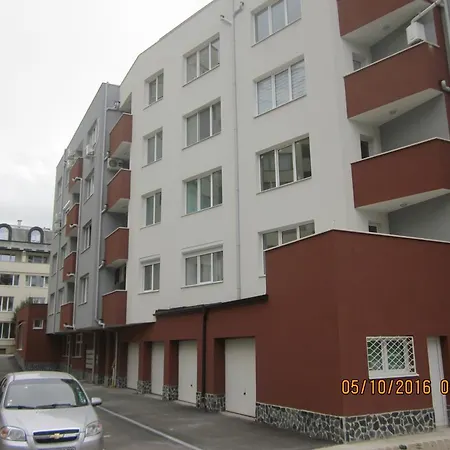Pirin Sofia