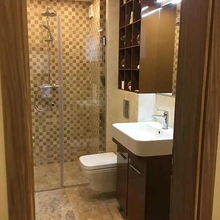Pirin Apartment Sofia