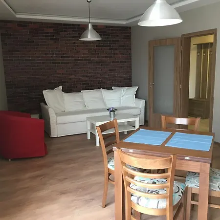 Pirin Apartment Sofia
