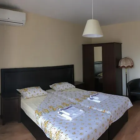 Pirin Apartment