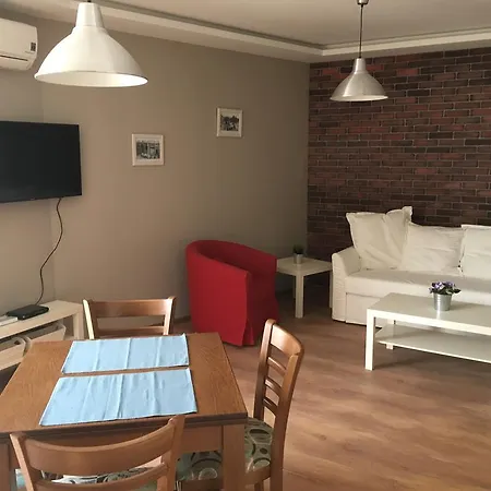Apartment Pirin *