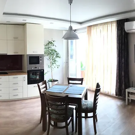 Apartment Pirin Sofia
