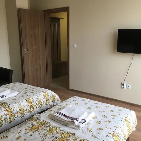 Pirin Sofia