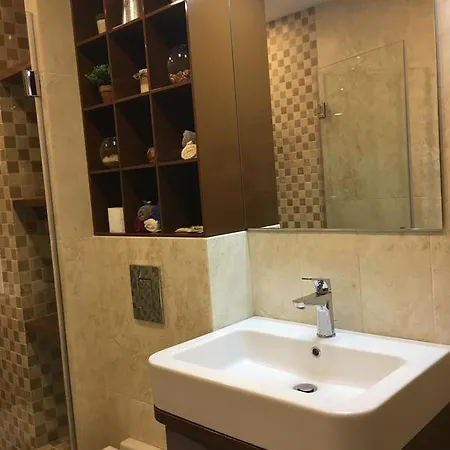 Pirin Apartment