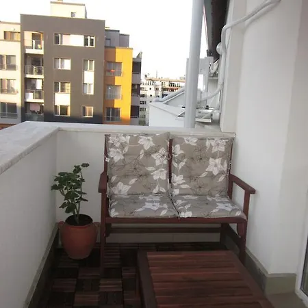 Pirin Apartment
