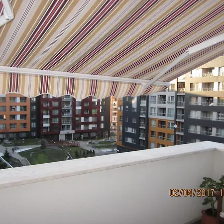 Pirin Apartment *