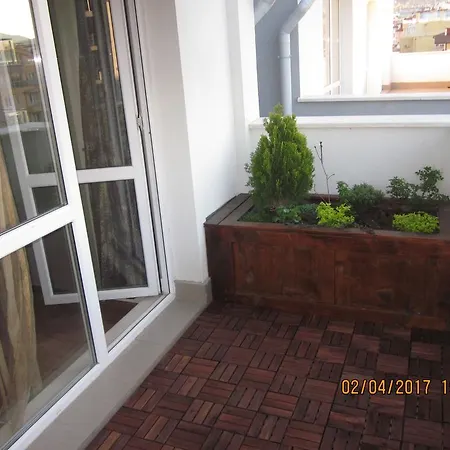 Apartment Pirin Sofia
